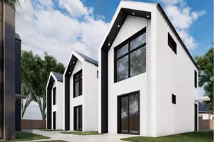 605 E 55th St, Austin, TX 78751 - Photo 1