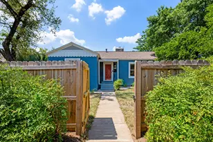 811 E 45th St, Austin, TX 78751 - Photo 1