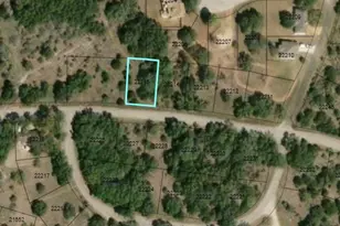 Lot K8071 Mountain Dew Dr, Horseshoe Bay, TX 78657 - Photo 1