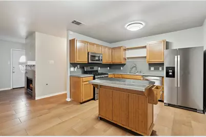 2907 Kestrel Drive, Austin, TX 78745 - Photo 9