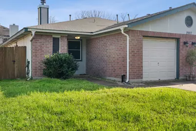 2907 Kestrel Drive, Austin, TX 78745 - Photo 3