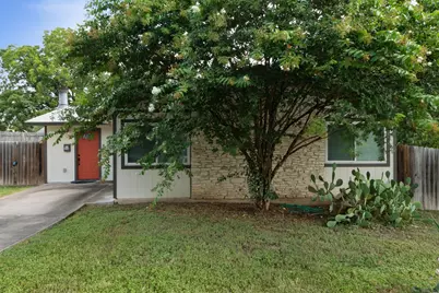 4712 Little Hill Circle, Austin, TX 78725 - Photo 1