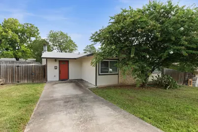 4712 Little Hill Circle, Austin, TX 78725 - Photo 3