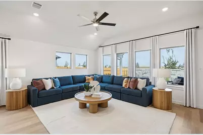 100 Malibu, Hutto, TX 78634 - Photo 9