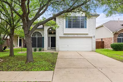 4416 Campo Verde Drive, Austin, TX 78749 - Photo 1