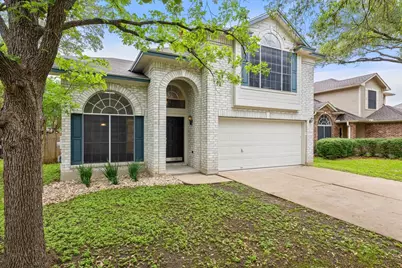 4416 Campo Verde Drive, Austin, TX 78749 - Photo 1