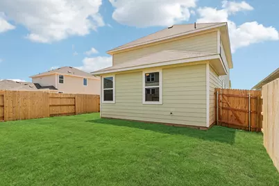 370 Golden Paint Trail, Liberty Hill, TX 78642 - Photo 33