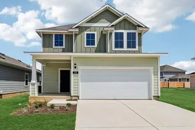370 Golden Paint Trail, Liberty Hill, TX 78642 - Photo 1