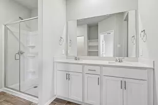 370 Golden Paint Trl, Liberty Hill, TX 78642 - Photo 15