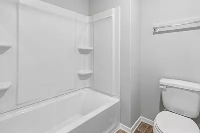 370 Golden Paint Trail, Liberty Hill, TX 78642 - Photo 29