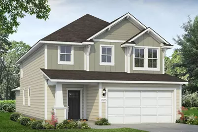 370 Golden Paint Trail, Liberty Hill, TX 78642 - Photo 1