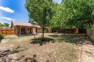 513 Purple Sage Dr, Round Rock, TX 78681 - Photo 17