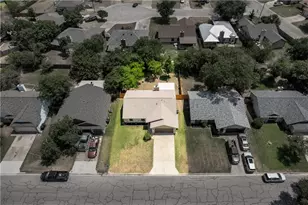 513 Purple Sage Dr, Round Rock, TX 78681 - Photo 3