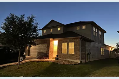 1009 Whelk Loop, Hutto, TX 78634 - Photo 1