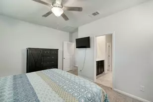 1009 Whelk Loop, Hutto, TX 78634 - Photo 17