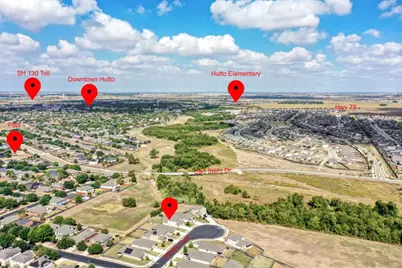 1009 Whelk Loop, Hutto, TX 78634 - Photo 25