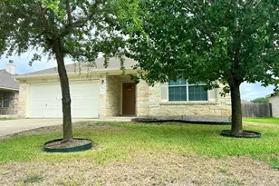 107 Thompson Trail, Bastrop, TX 78602 - Photo 3