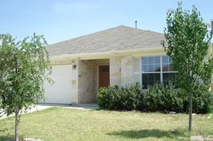 107 Thompson Trail, Bastrop, TX 78602 - Photo 1