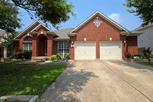 3117 Fiorellino Pl, Cedar Park, TX 78613 - Photo 1