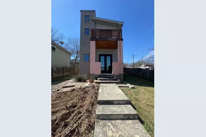 1814 Maple Avenue, Austin, TX 78702 - Photo 1