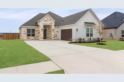 305 Kanarra Creek Road, Jarrell, TX 76537 - Photo 1