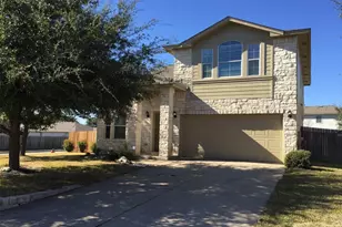 1187 Stone Forest Trail, Round Rock, TX 78681 - Photo 1