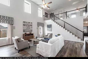 525 Bobcat Crk Dr, Jarrell, TX 76537 - Photo 7