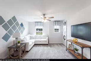 525 Bobcat Crk Dr, Jarrell, TX 76537 - Photo 15