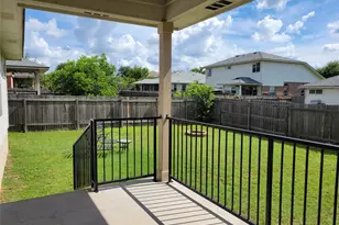 1005 Burgess Dr, Leander, TX 78641 - Photo 19