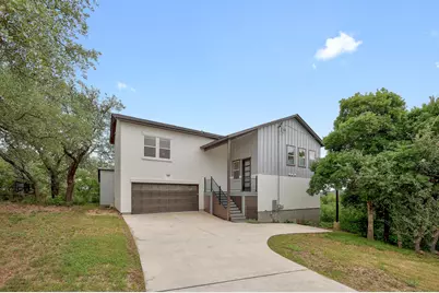 18716 W Lakeview Drive, Jonestown, TX 78645 - Photo 1