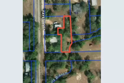 1304 Austin Street, Bastrop, TX 78602 - Photo 3