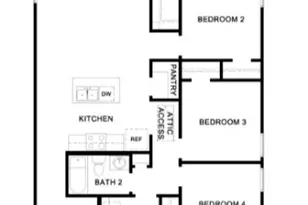 189 Bull Lake Cir, Buda, TX 78610 - Photo 3