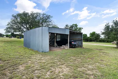 212 County Road 229 Road, Briggs, TX 78608 - Photo 35