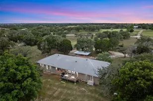 212 County Road 229 Rd, Briggs, TX 78608 - Photo 3