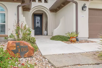 108 Hopping Peach Street, San Marcos, TX 78666 - Photo 3