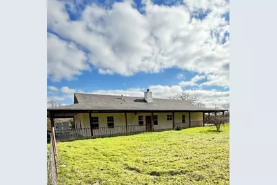 11791 Silver Springs Road, Rockdale, TX 76567 - Photo 1