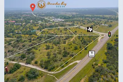 Tbd State Highway 71 Highway, Horseshoe Bay, TX 78657 - Photo 1