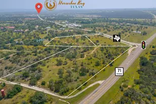 Tbd State Hwy 71 Hwy, Horseshoe Bay, TX 78657 - Photo 1