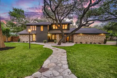 9112 Balcones Club Drive, Austin, TX 78750 - Photo 1