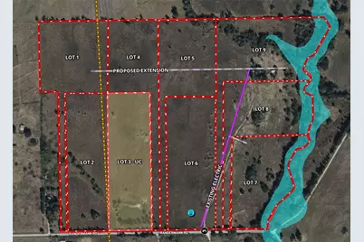 Tbd Lot 4 Randermann Road, Brenham, TX 77833 - Photo 3