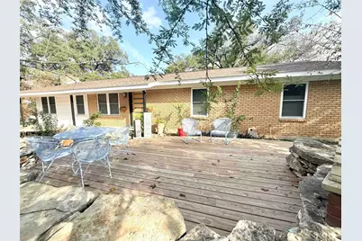 4505 Dudley Drive, Austin, TX 78735 - Photo 1