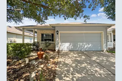 3917 Bronco Bend Loop, Austin, TX 78744 - Photo 1