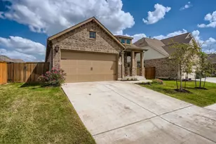 231 Spinnaker Loop, Kyle, TX 78640 - Photo 1