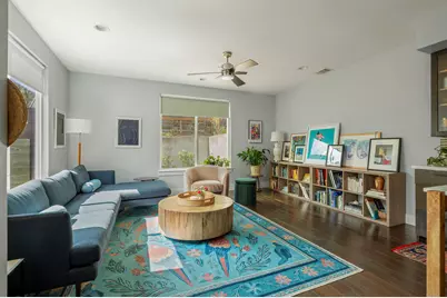 2812 Oak Springs Drive #2, Austin, TX 78702 - Photo 1