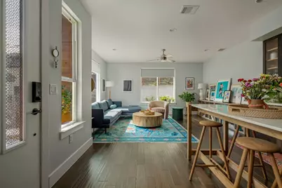 2812 Oak Springs Drive #2, Austin, TX 78702 - Photo 7