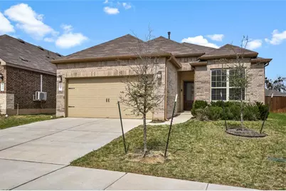 107 Barley Fork Lane, Hutto, TX 78634 - Photo 1