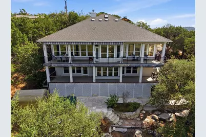 7008 Deepwood Drive, Lago Vista, TX 78645 - Photo 37
