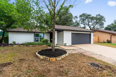 2110 Malvern Hill Drive, Austin, TX 78745 - Photo 3