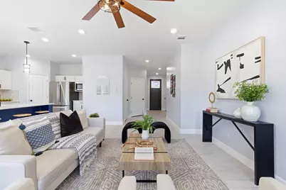 131 E Keomuku Lane, Bastrop, TX 78602 - Photo 5