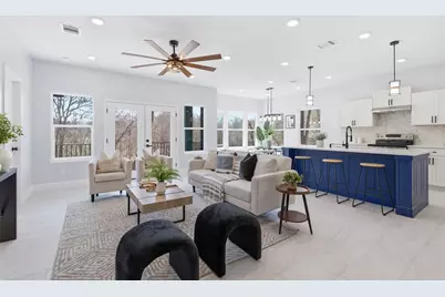 131 E Keomuku Lane, Bastrop, TX 78602 - Photo 3